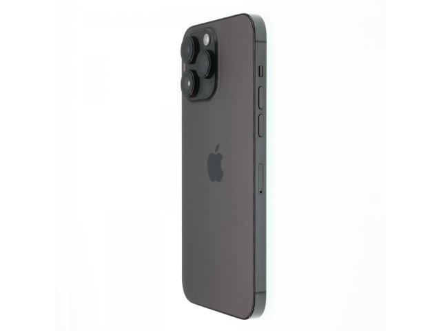 Apple iPhone 14 Pro Max 128 GB Space Black 100%