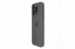 Apple iPhone 14 Pro Max 128 GB Space Black 100%