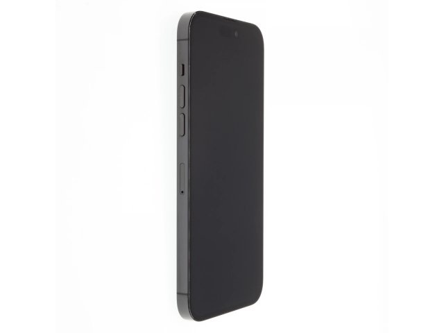 Apple iPhone 14 Pro Max 128 GB Space Black 100%