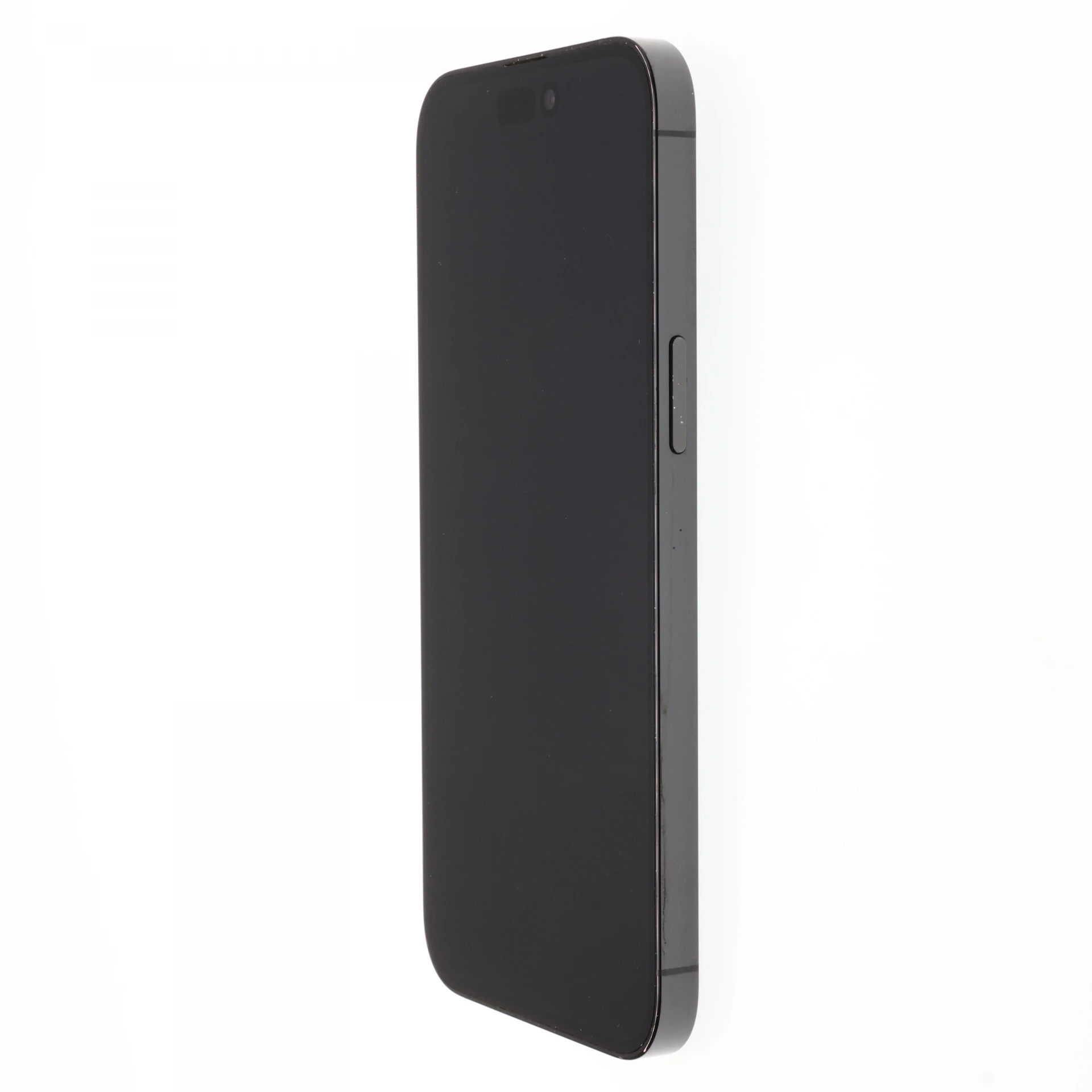 Apple iPhone 14 Pro Max 128 GB Space Black 100%