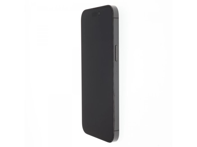 Apple iPhone 14 Pro Max 128 GB Space Black 100%