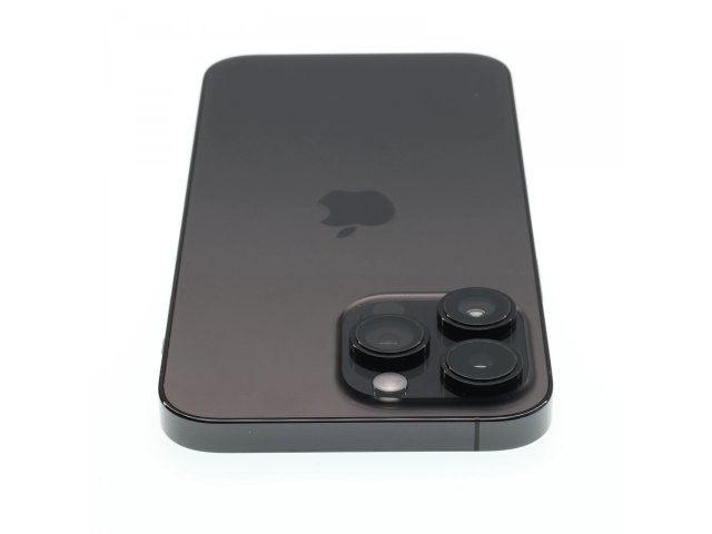 Apple iPhone 14 Pro Max 128 GB Space Black 100%