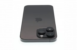 Apple iPhone 14 Pro Max 128 GB Space Black 100%