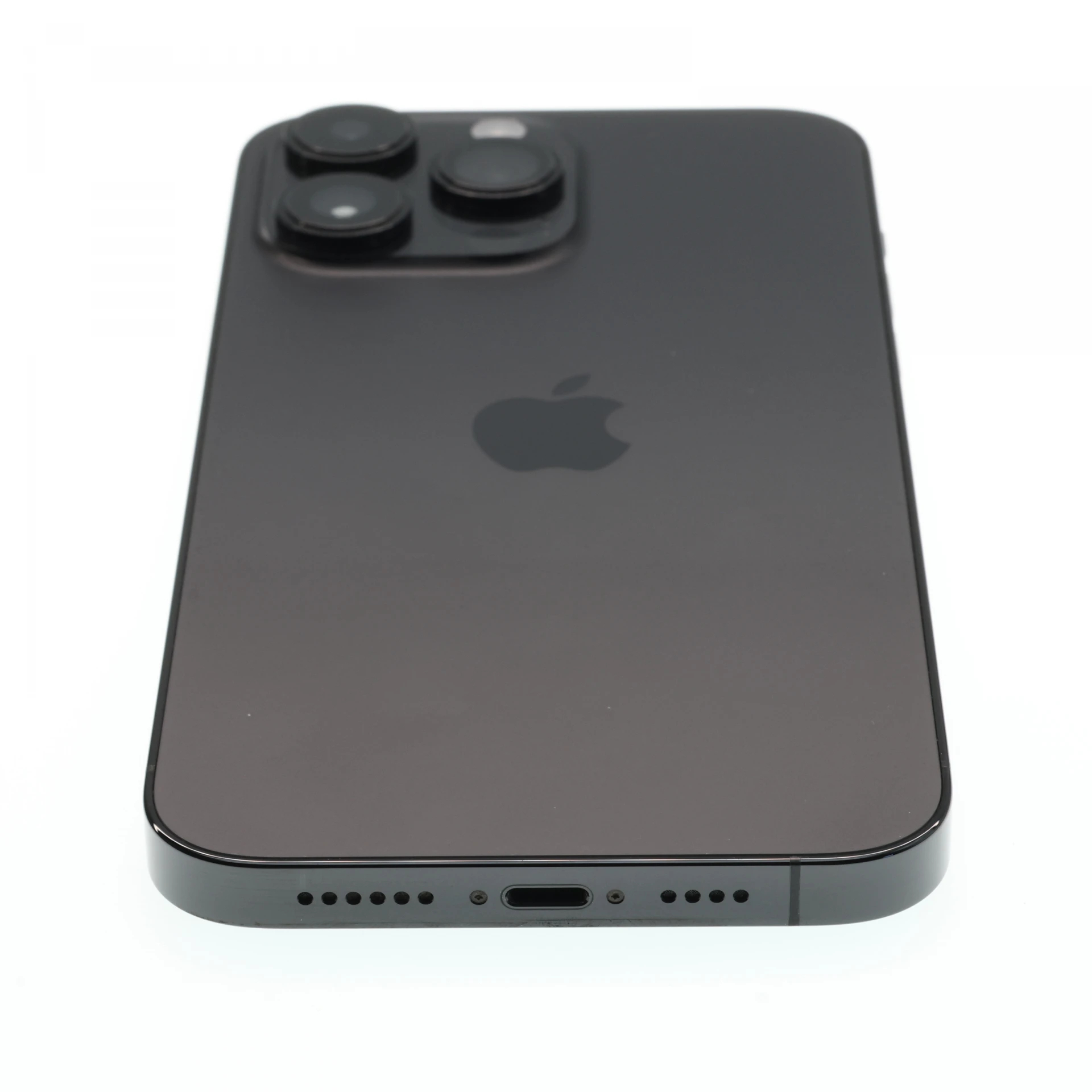 Apple iPhone 14 Pro Max 128 GB Space Black 100%