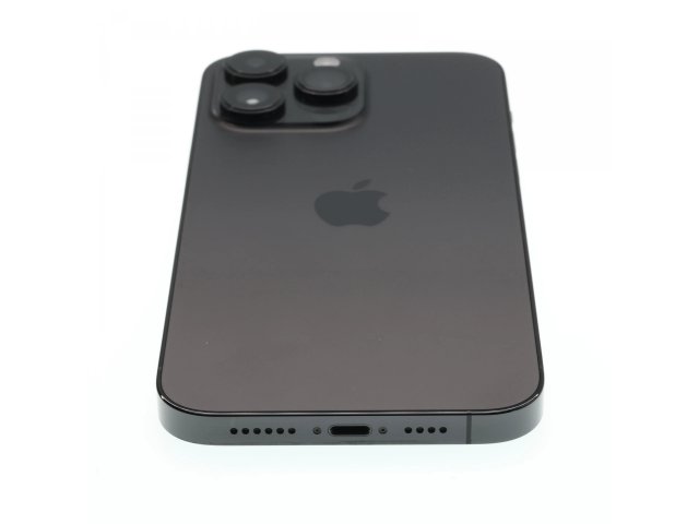 Apple iPhone 14 Pro Max 128 GB Space Black 100%