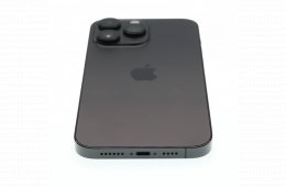 Apple iPhone 14 Pro Max 128 GB Space Black 100%