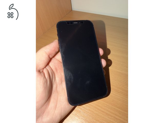 iPhone 12 64 GB 93% gyári akku
