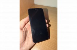 iPhone 12 64 GB 93% gyári akku