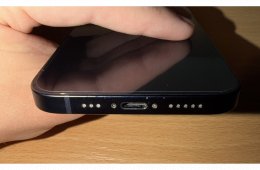 iPhone 12 64 GB 93% gyári akku