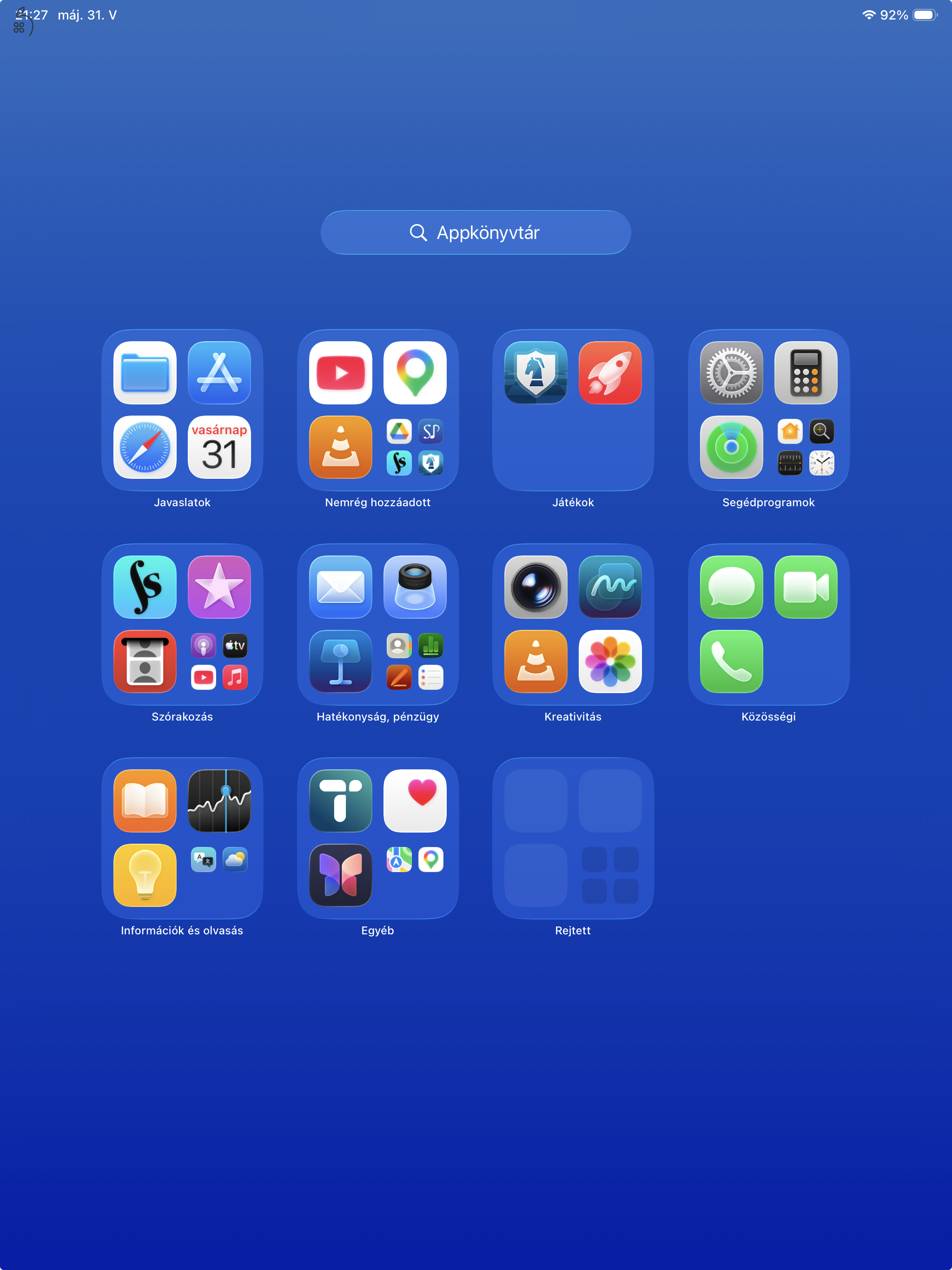 iPad Air 13