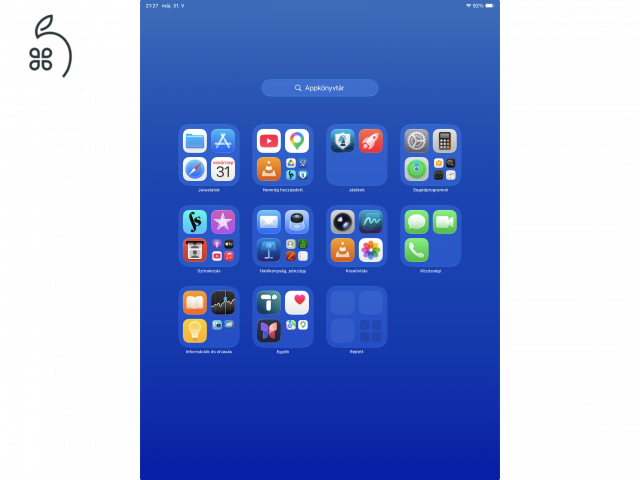 iPad Air 13