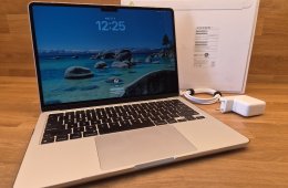 Eladó Apple MacBook Air 13