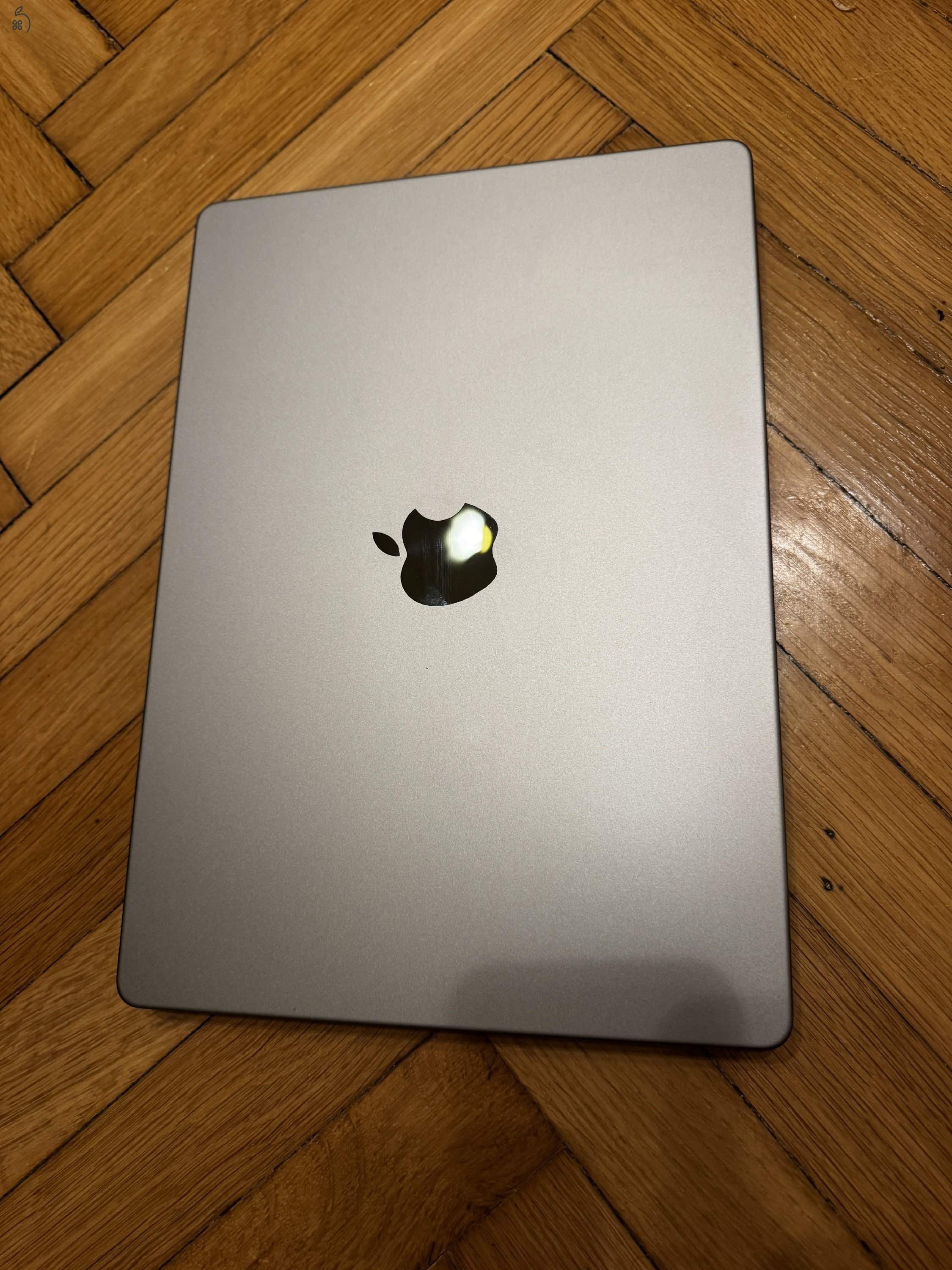 Macbook Pro 14