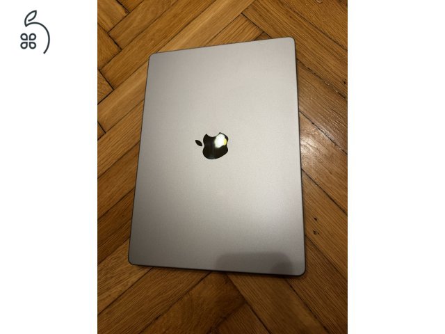 Macbook Pro 14