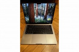 Macbook Pro 14