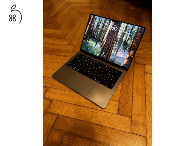 Macbook Pro 14