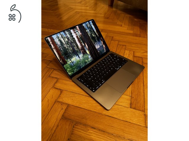 Macbook Pro 14