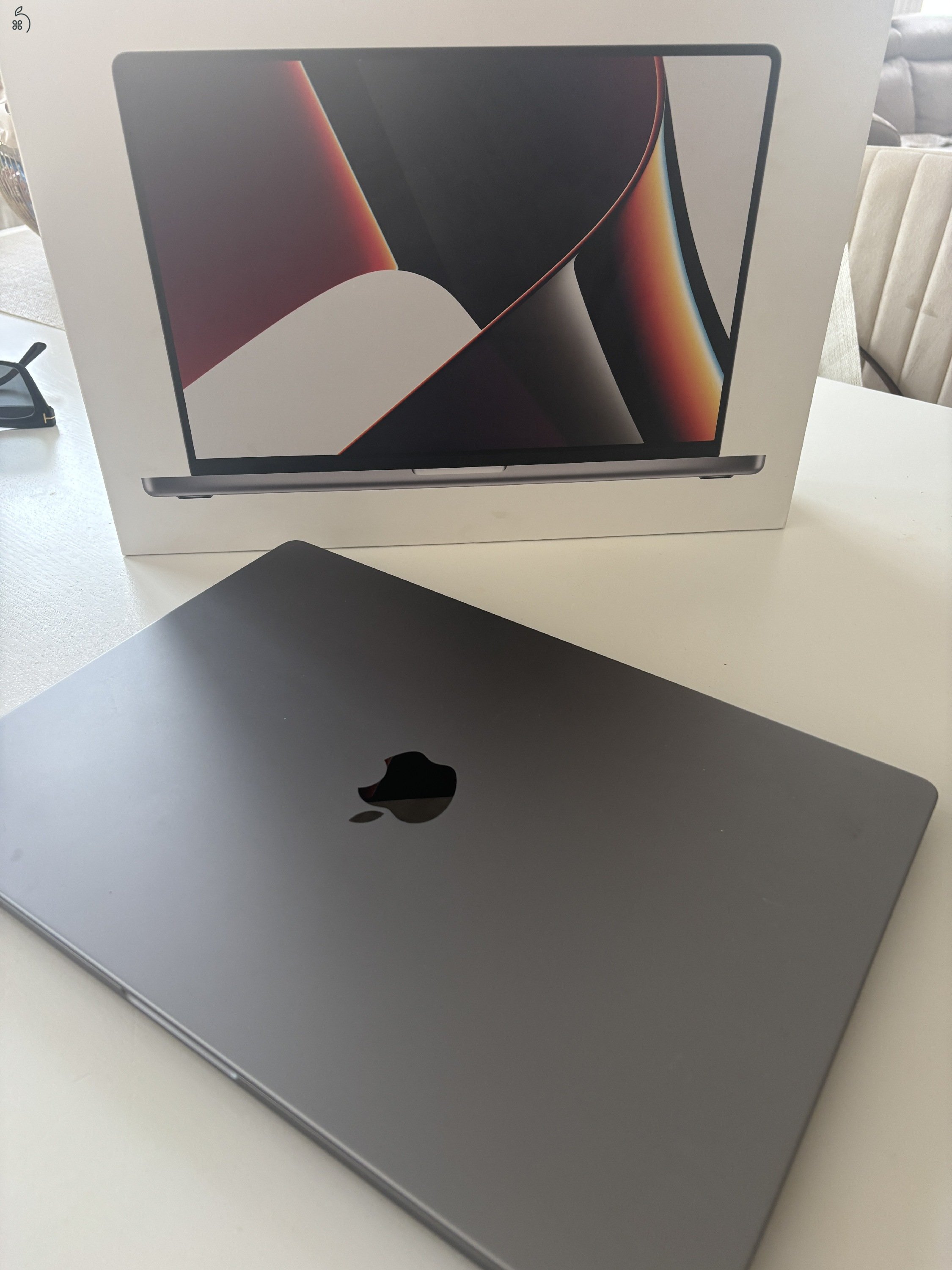????️ Apple MacBook Pro 16