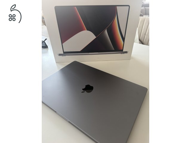 ????️ Apple MacBook Pro 16