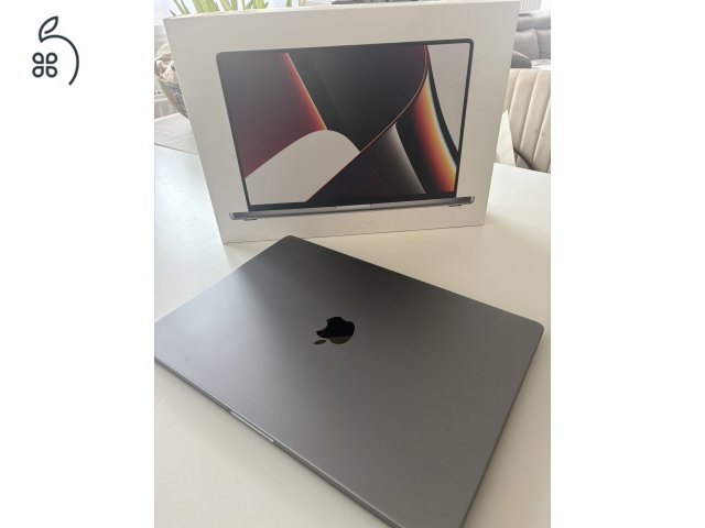 ????️ Apple MacBook Pro 16