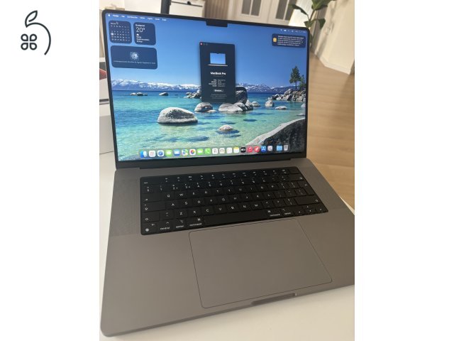 ????️ Apple MacBook Pro 16