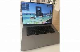 ????️ Apple MacBook Pro 16