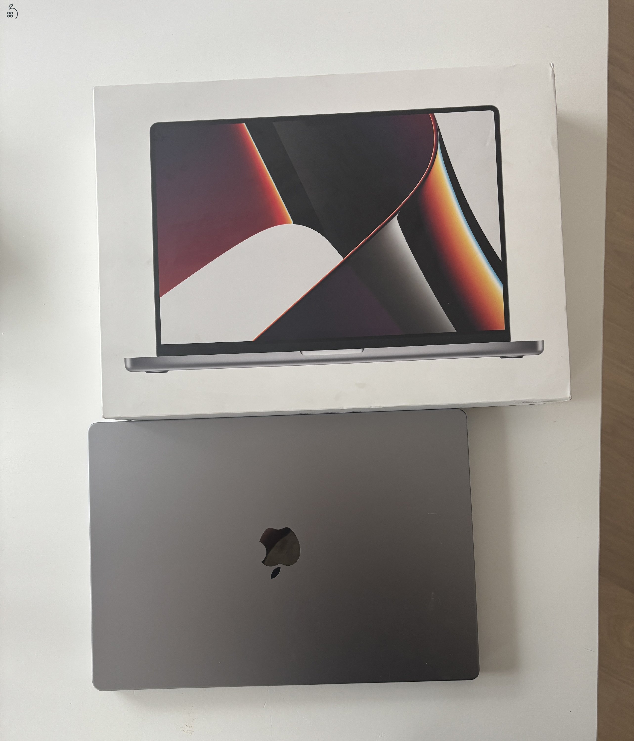 ????️ Apple MacBook Pro 16