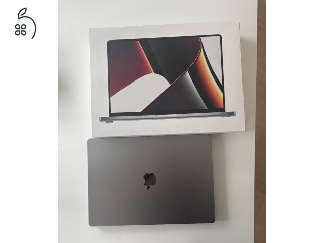 ????️ Apple MacBook Pro 16