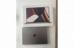 ????️ Apple MacBook Pro 16