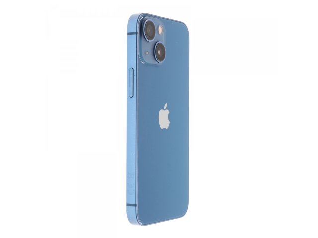 Apple iPhone 13 Mini 128 GB Blue 100%
