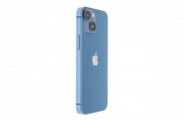 Apple iPhone 13 Mini 128 GB Blue 100%