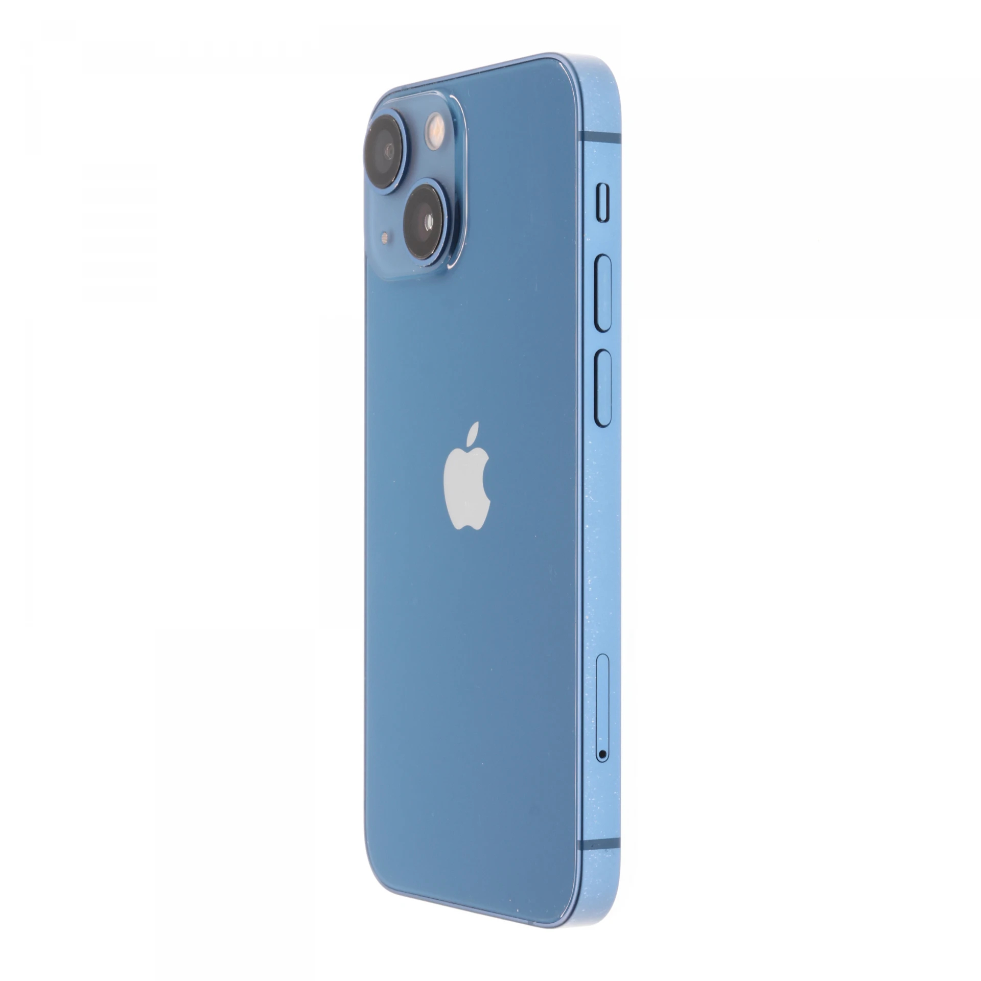 Apple iPhone 13 Mini 128 GB Blue 100%