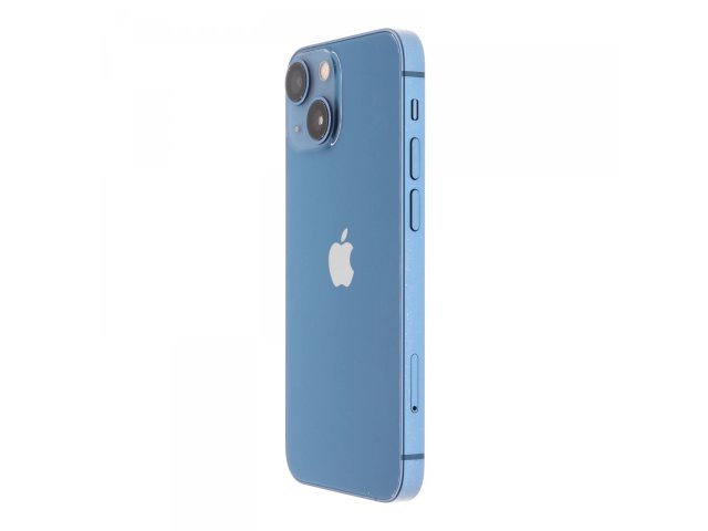 Apple iPhone 13 Mini 128 GB Blue 100%