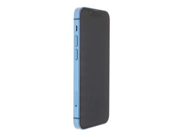 Apple iPhone 13 Mini 128 GB Blue 100%