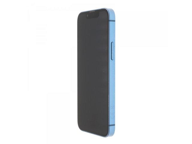 Apple iPhone 13 Mini 128 GB Blue 100%