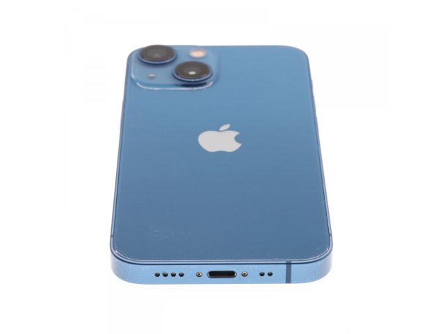 Apple iPhone 13 Mini 128 GB Blue 100%