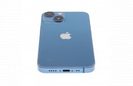 Apple iPhone 13 Mini 128 GB Blue 100%