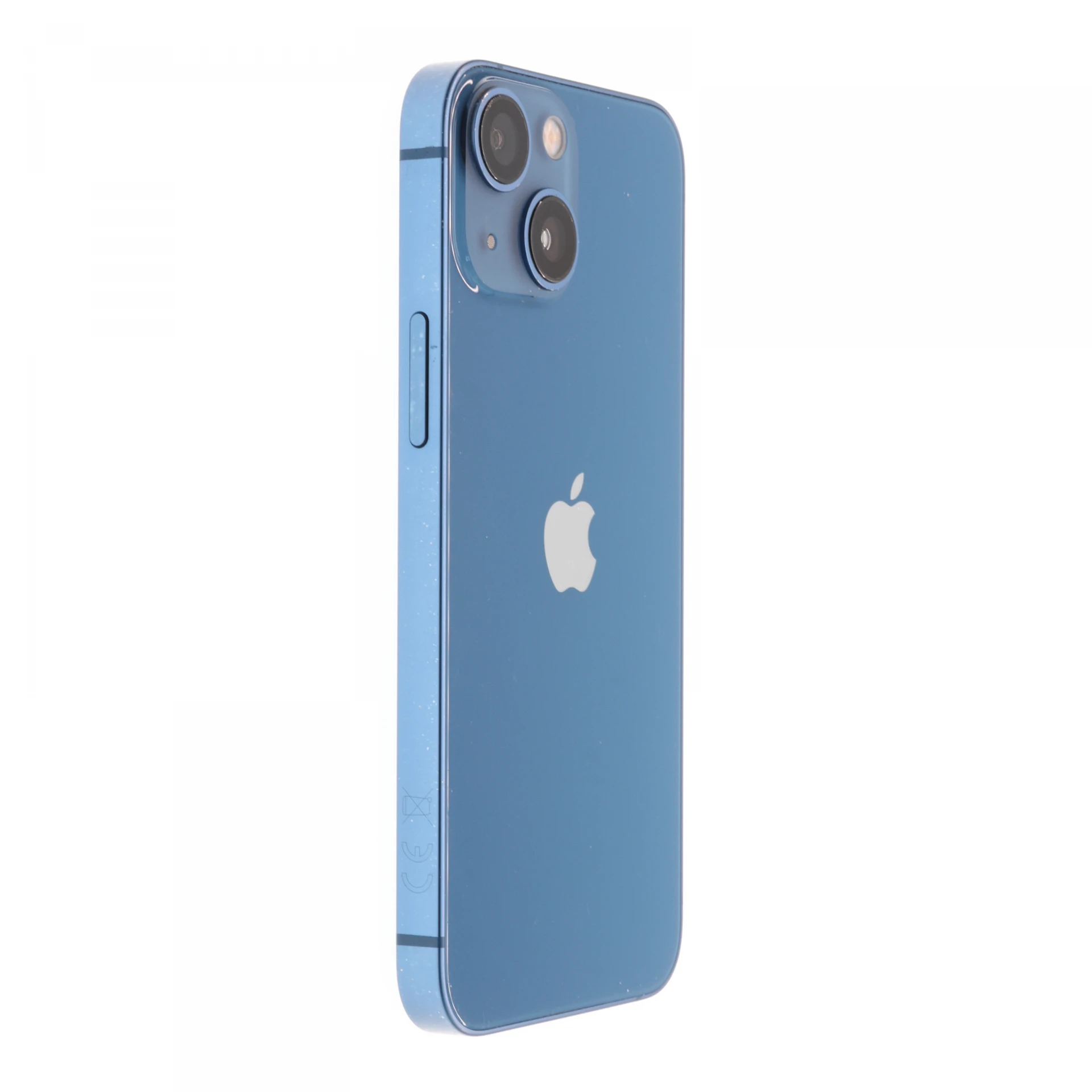 Apple iPhone 13 Mini 128 GB Blue 100%