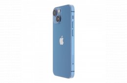 Apple iPhone 13 Mini 128 GB Blue 100%