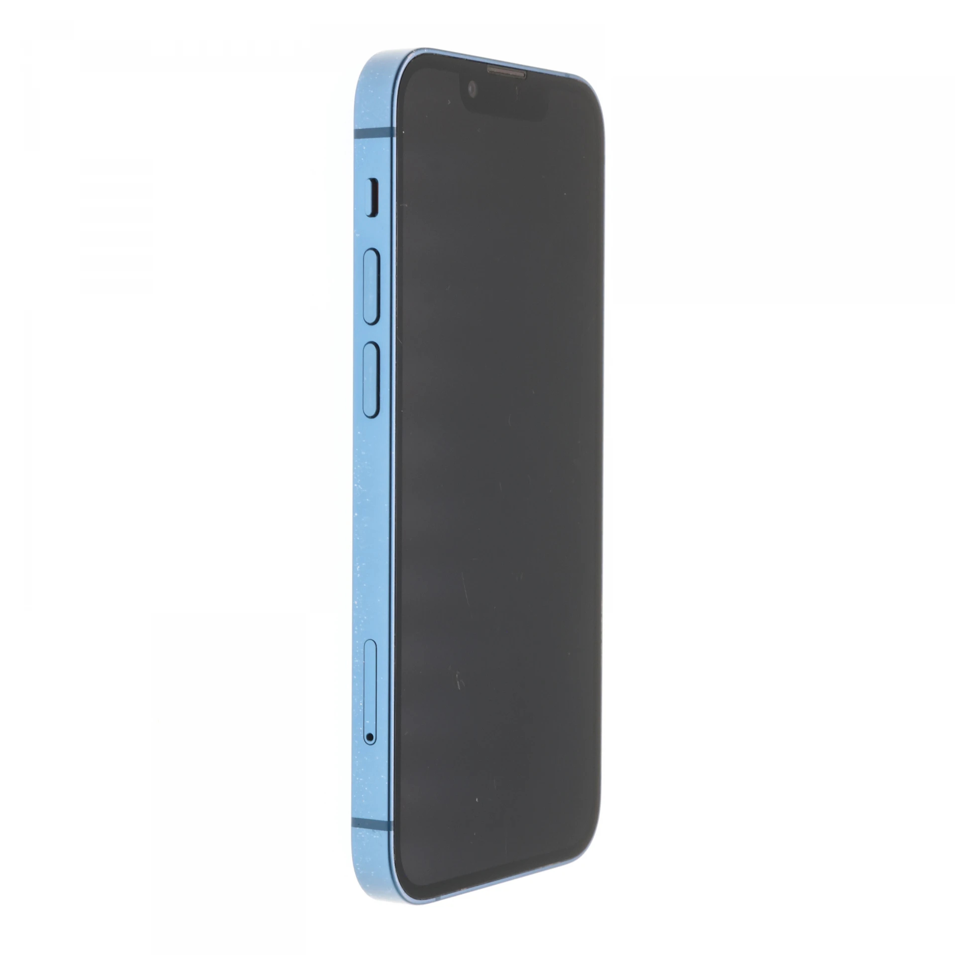 Apple iPhone 13 Mini 128 GB Blue 100%