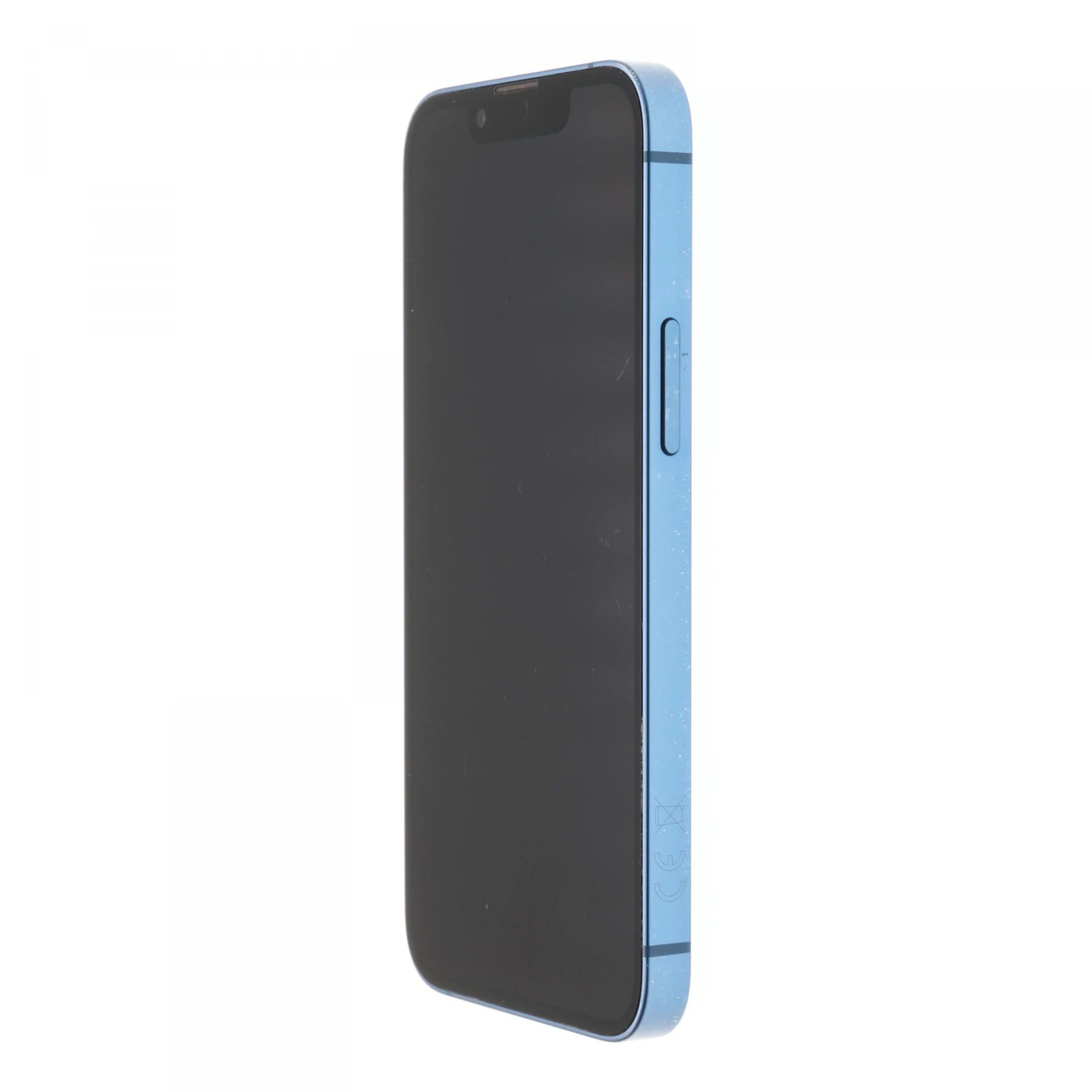 Apple iPhone 13 Mini 128 GB Blue 100%