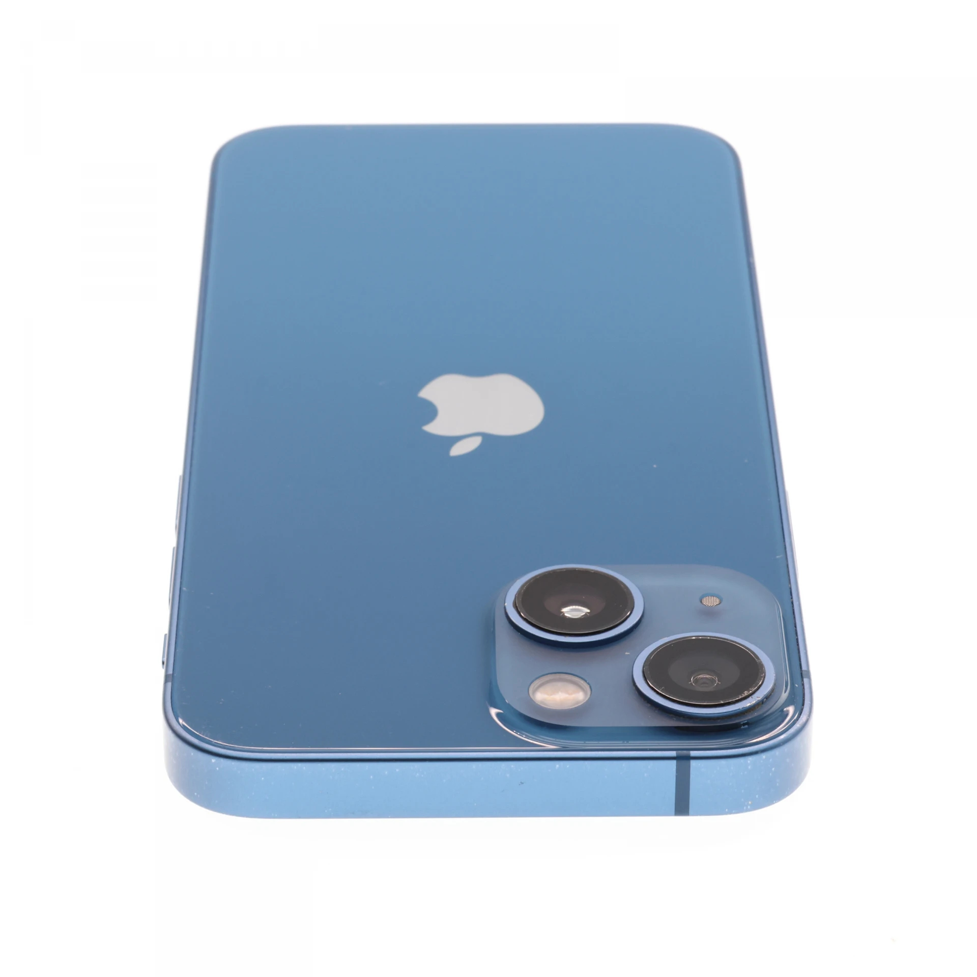 Apple iPhone 13 Mini 128 GB Blue 100%