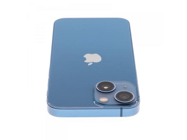Apple iPhone 13 Mini 128 GB Blue 100%