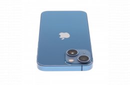 Apple iPhone 13 Mini 128 GB Blue 100%