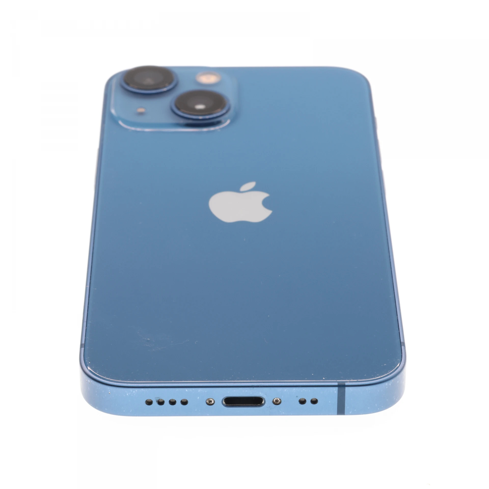 Apple iPhone 13 Mini 128 GB Blue 100%