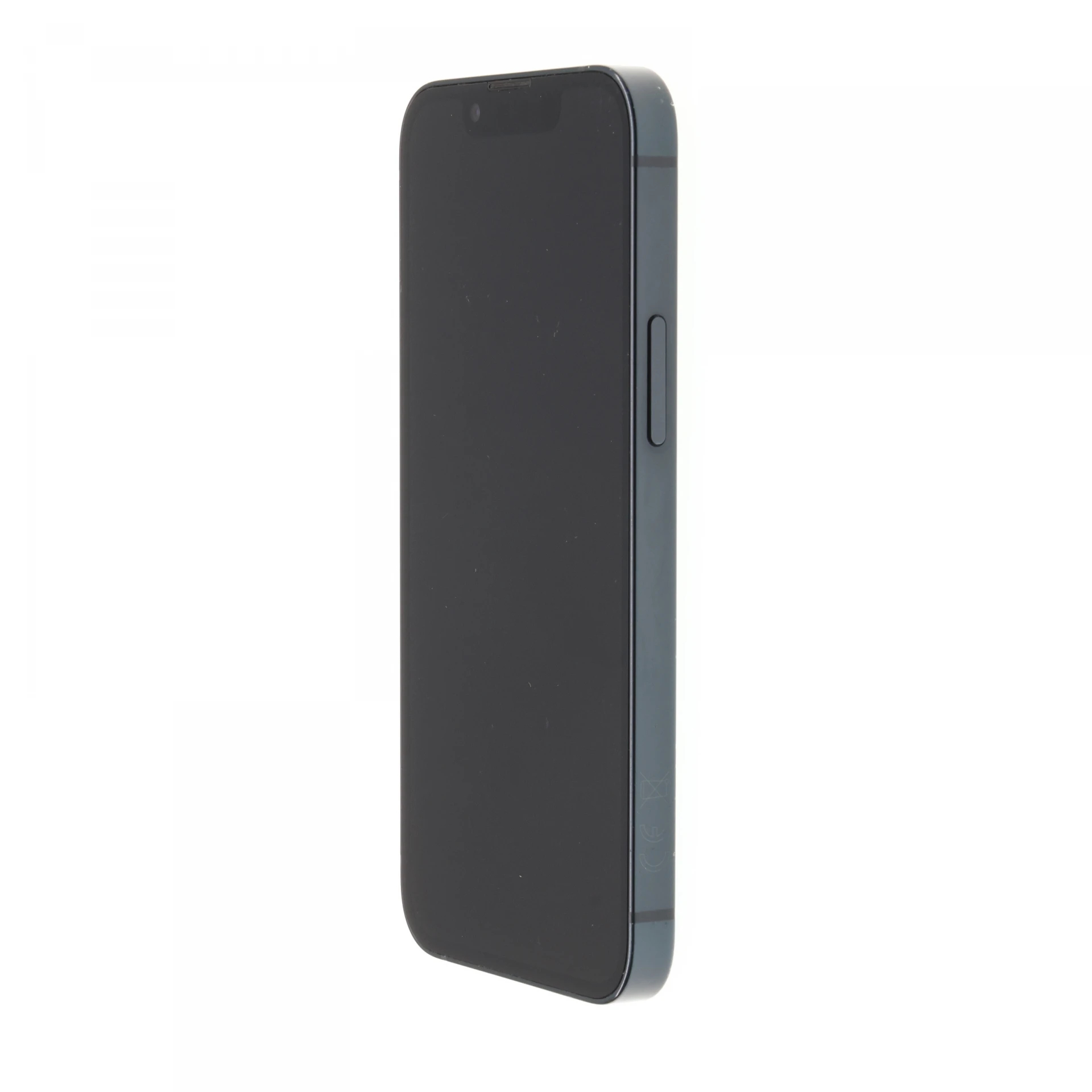 Apple iPhone 13 Mini 128 GB Midnight 100%