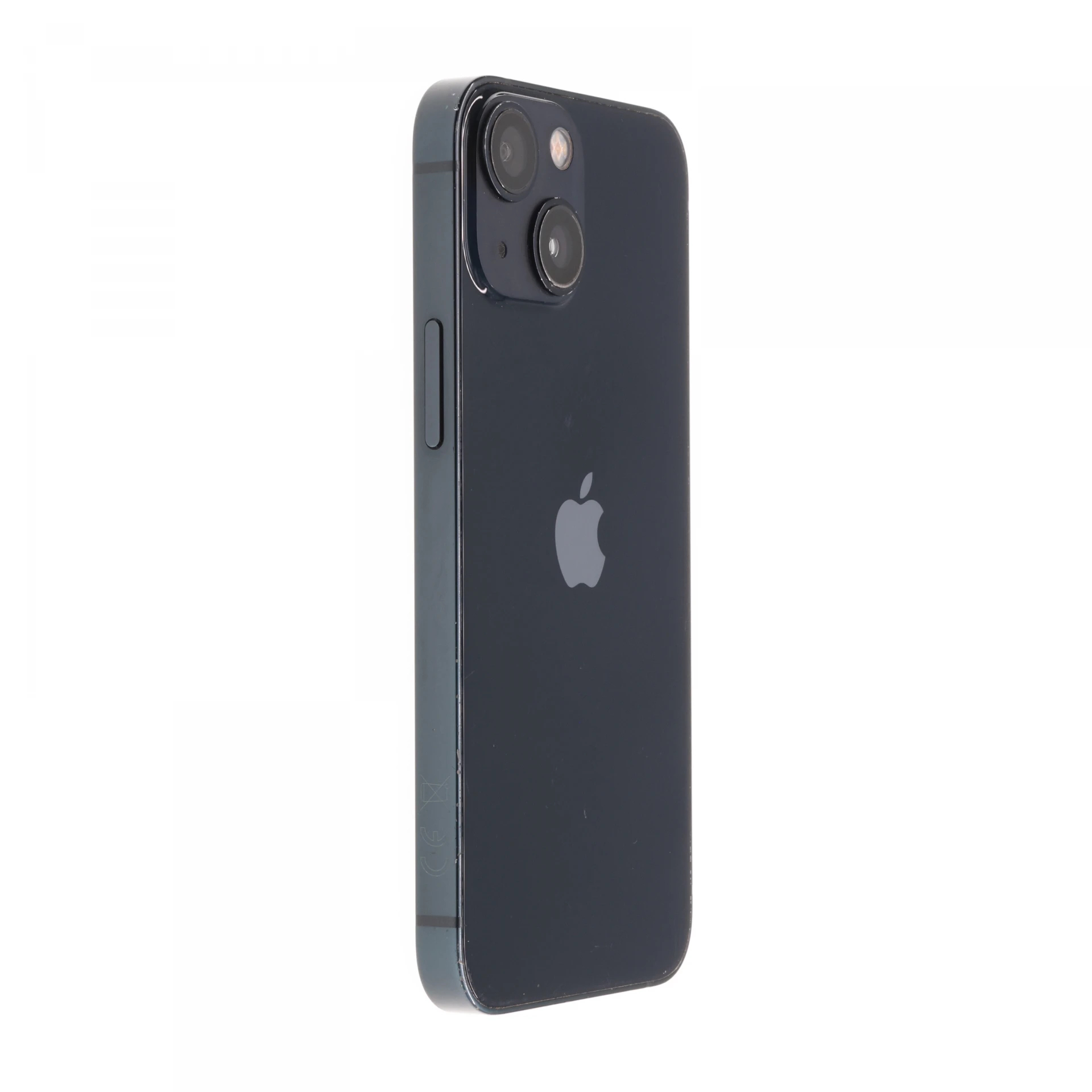 Apple iPhone 13 Mini 128 GB Midnight 100%