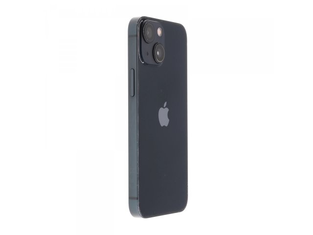 Apple iPhone 13 Mini 128 GB Midnight 100%