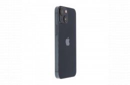 Apple iPhone 13 Mini 128 GB Midnight 100%