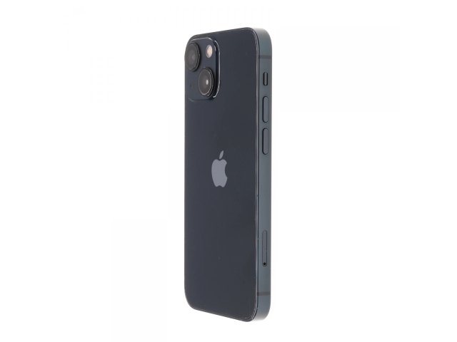 Apple iPhone 13 Mini 128 GB Midnight 100%